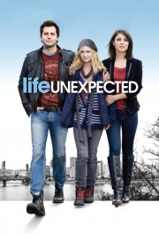 Life Unexpected-voll