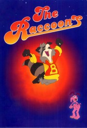 The Raccoons-voll