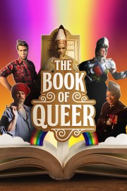The Book of Queer-voll
