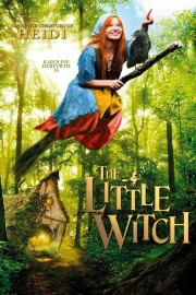 The Little Witch-voll