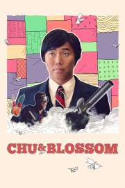 Chu and Blossom-voll
