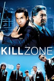 SPL: Kill Zone-voll