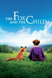 The Fox and the Child-voll