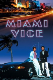 Miami Vice-voll