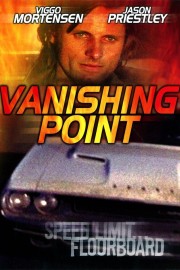 Vanishing Point-voll