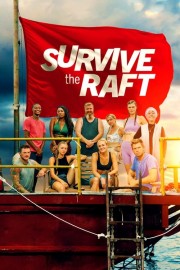 Survive the Raft-voll