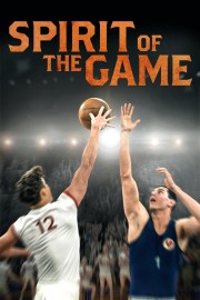 Spirit of the Game-voll