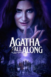 Agatha All Along-voll