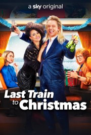 Last Train to Christmas-voll