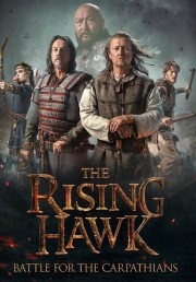 The Rising Hawk: Battle for the Carpathians-voll