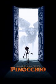 Guillermo del Toro's Pinocchio-voll