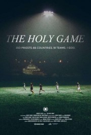 The Holy Game-voll