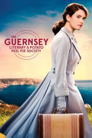 The Guernsey Literary & Potato Peel Pie Society-voll