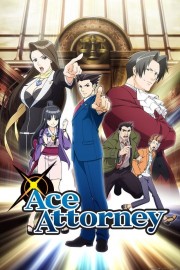 Ace Attorney-voll