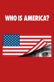 Who Is America?-voll