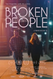 Broken People-voll