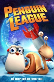 Penguin League-voll