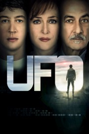 UFO-voll
