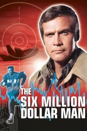 The Six Million Dollar Man-voll