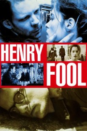 Henry Fool-voll