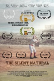 The Silent Natural-voll