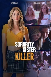 Sorority Sister Killer-voll