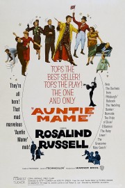 Auntie Mame-voll