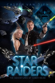 Star Raiders: The Adventures of Saber Raine-voll