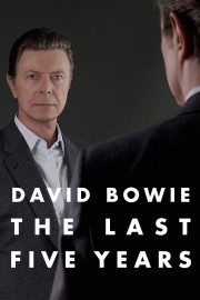 David Bowie: The Last Five Years-voll