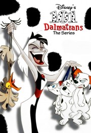 101 Dalmatians: The Series-voll