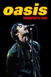 Oasis: Knebworth 1996-voll
