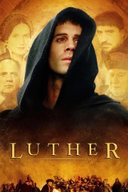 Luther-voll