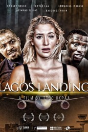 Lagos Landing-voll