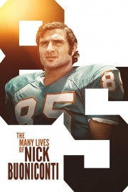 The Many Lives of Nick Buoniconti-voll