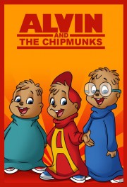 Alvin and the Chipmunks-voll