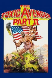 The Toxic Avenger Part II-voll