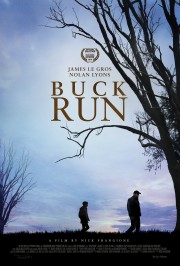 Buck Run-voll