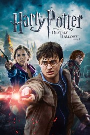 Harry Potter and the Deathly Hallows: Part 2-voll