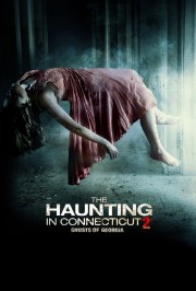 The Haunting in Connecticut 2: Ghosts of Georgia-voll