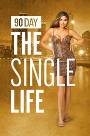 90 Day: The Single Life-voll