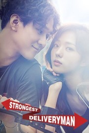 Strongest Deliveryman-voll