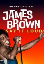 James Brown: Say It Loud-voll