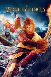 The Monkey King 3-voll