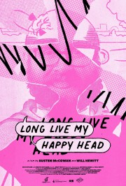 Long Live My Happy Head-voll