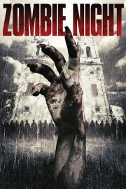 Zombie Night-voll