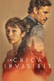 The Invisible Girl-voll