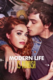 Modern Life Is Rubbish-voll