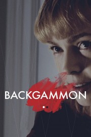 Backgammon-voll