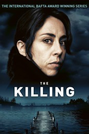 The Killing-voll