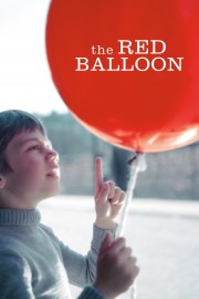 The Red Balloon-voll